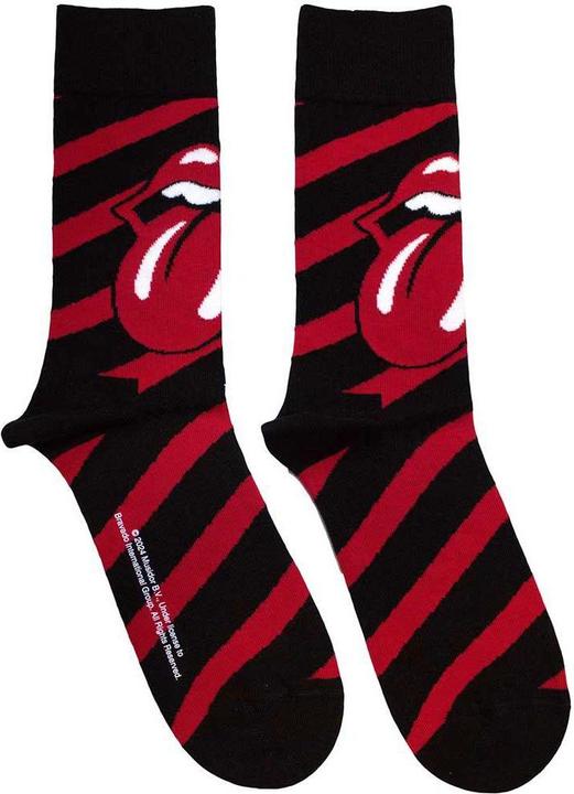 Produktbild The Rolling Stones Knöchelsocken
