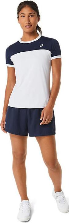 Produktbild ASICS Performance Court SS Top Damen (S)