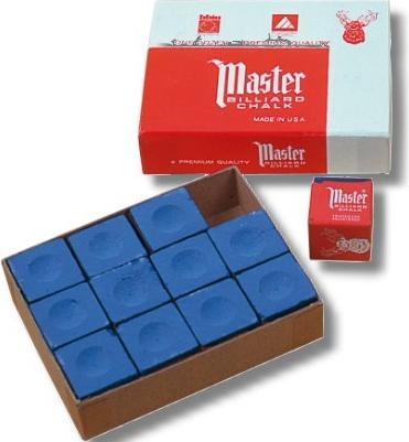 Actual product image Master Chalk