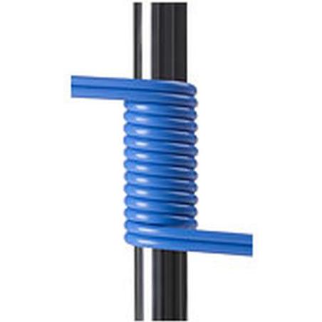 HPE Premier Flex LC/LC Glasfaserkabel OFNR (15 m), Cavo di rete