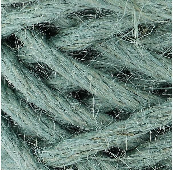 Actual product image Hoooked Natural Jute (45 m)