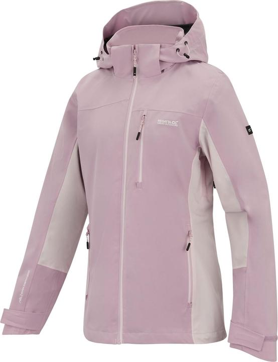 Produktbild Regatta Bosfield Jacke wasserfest (42)