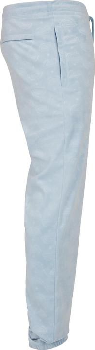 Image du produit Southpole Pantalon en velours AOP (L)