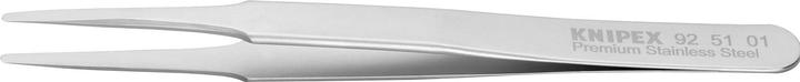 Image du produit Knipex Brucelles de précision