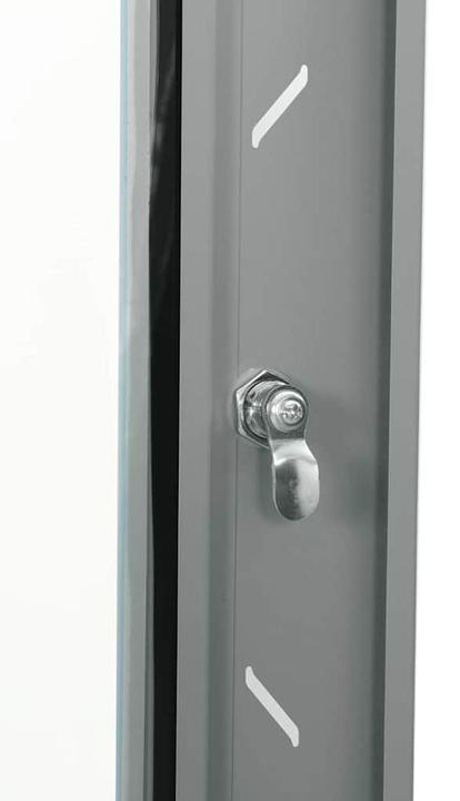 Produktbild VidaXL Netzwerkschrank (40494.94 HE)