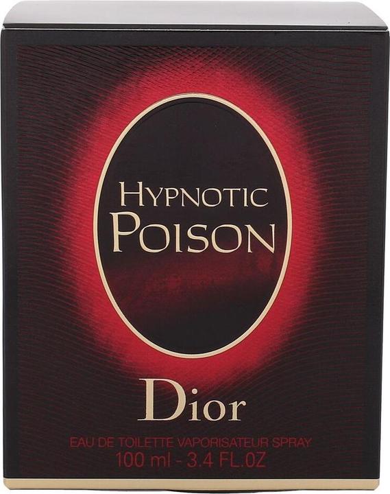 Image du produit Dior Hypnotic Poison (Eau de toilette, 100 ml)