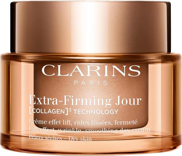 Produktbild Clarins Extra Firming Jour (50 ml, Tagescreme)