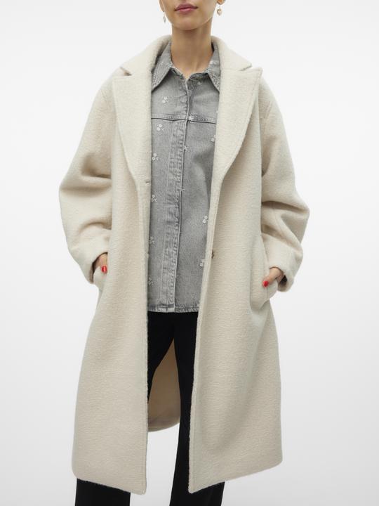 Produktbild Vero Moda VMANNYROSA Mantel Mantel (L)