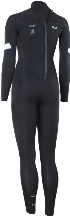 ION Wetsuit Amaze Core 5/4 Back Zip