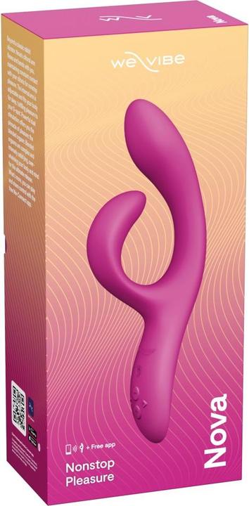 Produktbild We-Vibe We Vibe Nova 2