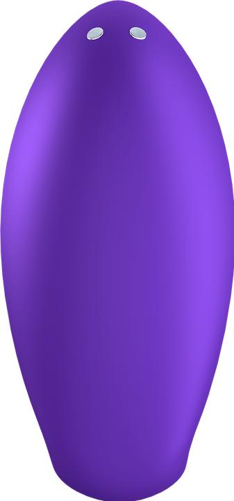 Actual product image Satisfyer Love Riot