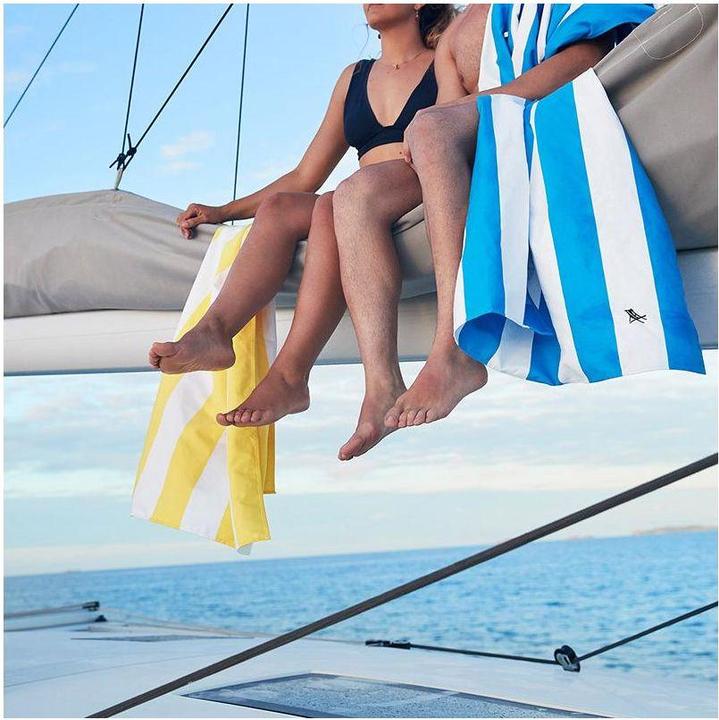 Image du produit Dock & Bay Cabana (90 x 200 cm)