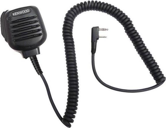 Immagine prodotto Kenwood Corp. Microfono altoparlante KMC-45