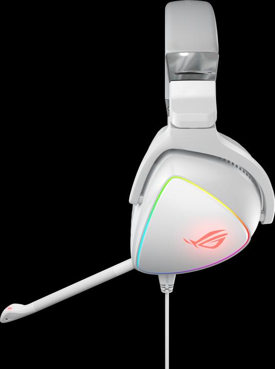 Image du produit ASUS ROG Delta (Filaire)