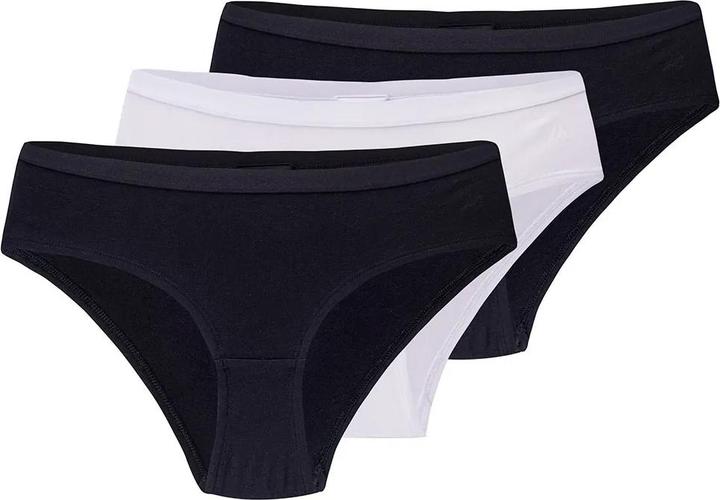 Produktbild Martes Essential Shelly Slips (3erPack) (M, 3er Pack)