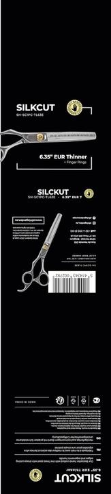 Image du produit Olivia Garden SilkCut (15.24 cm)
