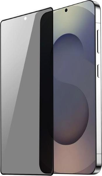 Produktbild Dux Ducis Schutzglas mit Privacy Sichtschutz (1 Stk., Samsung Galaxy S26)