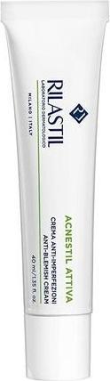 Immagine prodotto Rilastil Acnestil (Crema anti-macchie) 40 ml (40 ml, Crema da giorno)