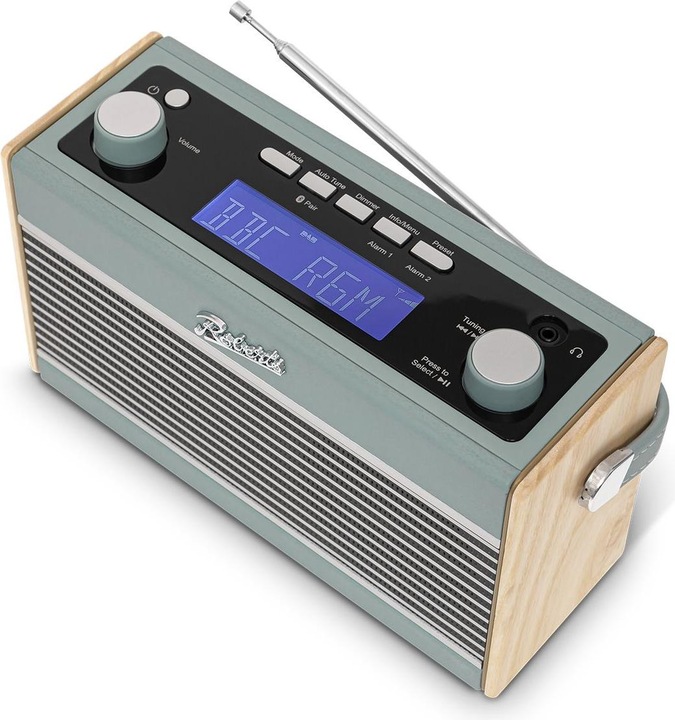 Produktbild Roberts Rambler BT Stereo (FM, DAB+, Bluetooth)