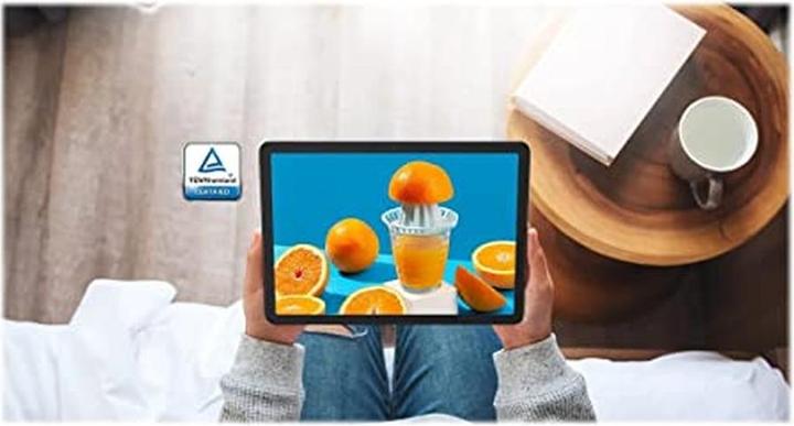 Produktbild TCL NXTPAPER 10S Blauw (nur WLAN, 10.10", 64 GB, Ethereal Sky)