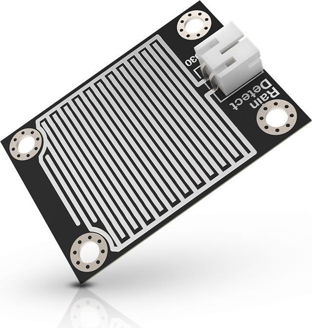 Actual product image RAK Wireless WisBlock RAK12005 Rain Sensor