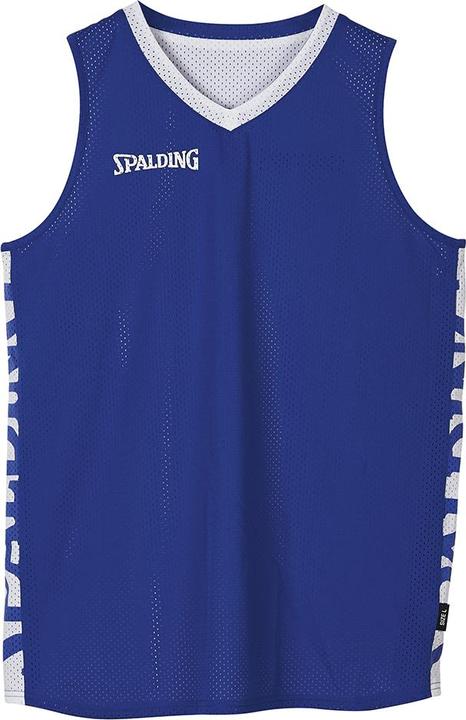 Actual product image Spalding Essential Reversible Shirt (4XL)