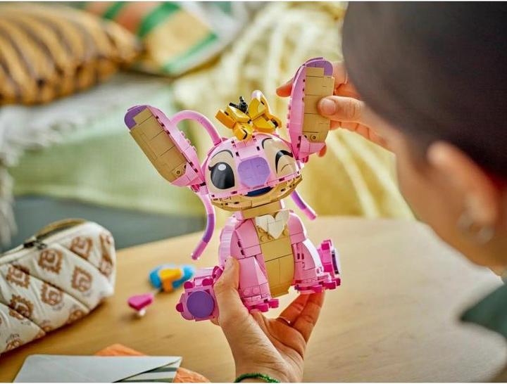 Produktbild LEGO Angel (43257)