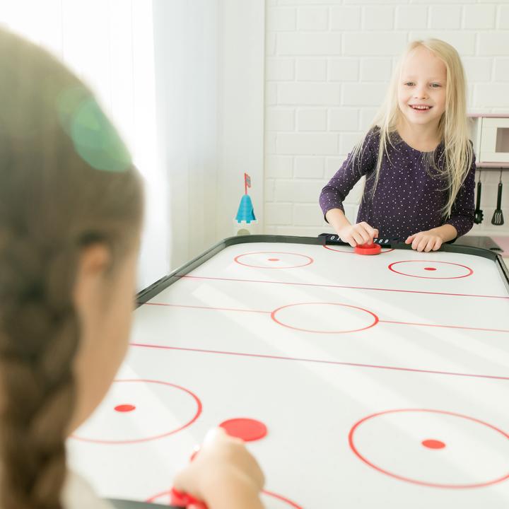 Image du produit Cougar Table de hockey sur air