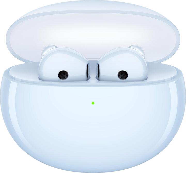 Image du produit OPPO Enco Air3i (ANC, 5.50 h, Sans fil)