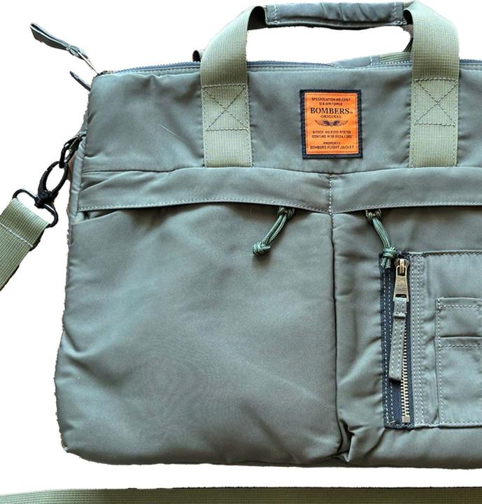 Immagine prodotto Bombers Original Borsa Traveller U