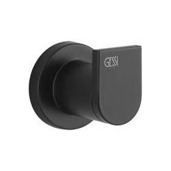 Gessi, Handtuchhalter + Handtuchhaken, Emporio Wandhaken, 38921