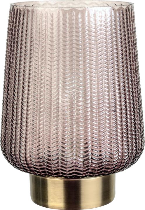 Produktbild Pauleen Mobile Tischleuchte Fancy Glamour (E27)