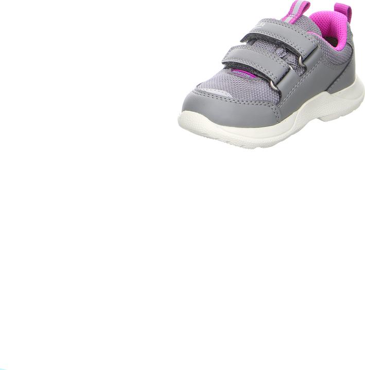 Actual product image Superfit Trainingsschuh Textil RUSH (22)