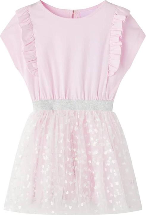 Actual product image vidaXL Lisetta (140)