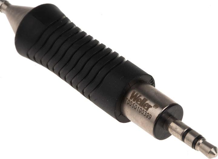 Produktbild Weller Erem Lötspitze RT Micro, abgeschrägt 0,4mm, MIL SPEC (Lötspitze)