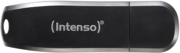 Image du produit Intenso Ligne de vitesse (256 Go, USB-A)