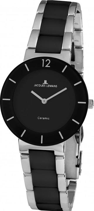 Immagine prodotto Jacques Lemans Classico (Orologio da polso analogico, 34 mm)