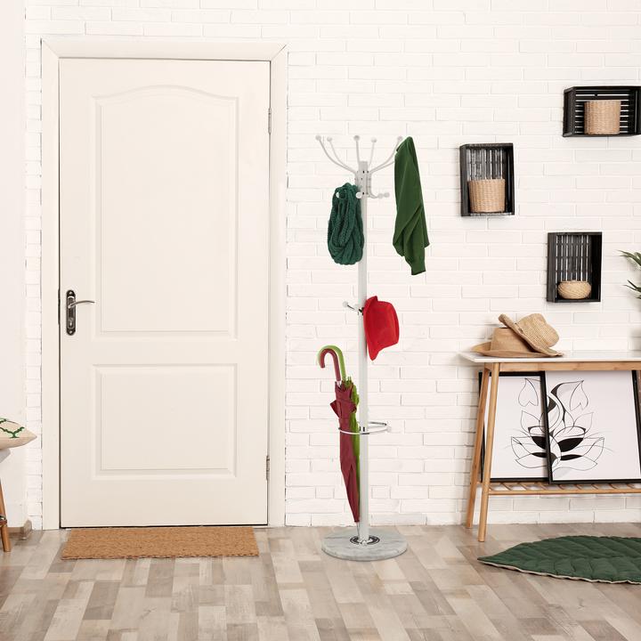 Image du produit Relaxdays Garderobenständer