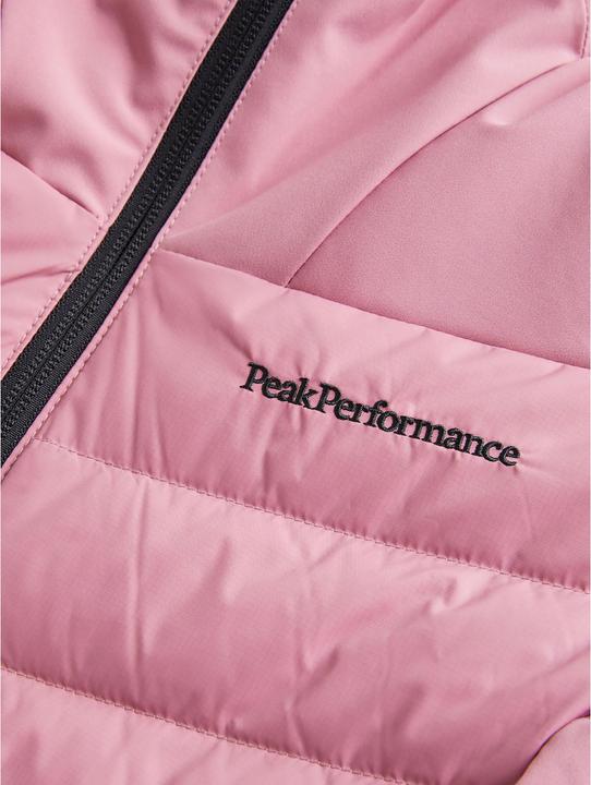 Produktbild Peak Performance Women's Blackfire Jacket (XL)