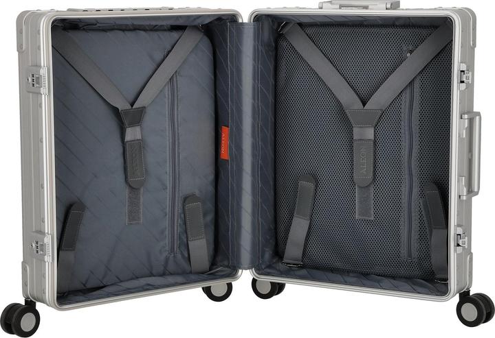 Produktbild Aleon Domestic Carry-On 4-Rollen Kabinentrolley 53 cm (44 l)