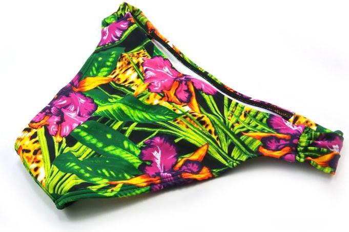 Image du produit Hermex Bikini Victoria Coloré Fleuri / Taille S (S)