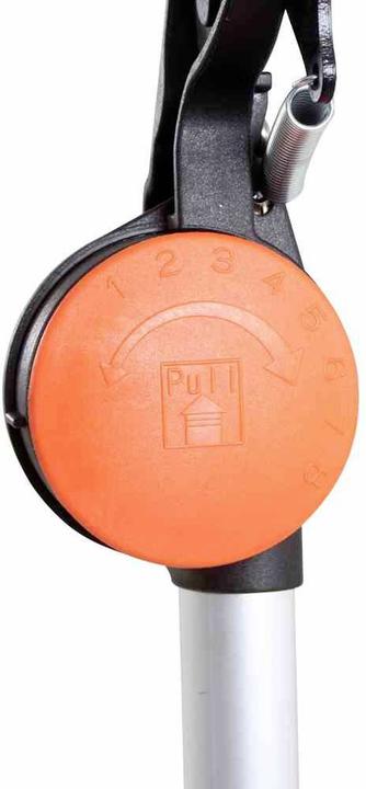 Actual product image Siena Garden Astschere