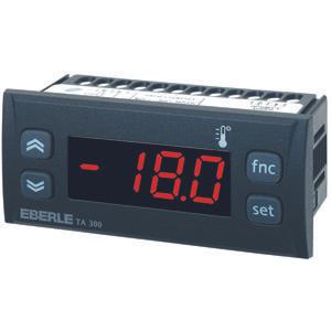 Eberle Controls ECO TA 300 - Pt Fronttafeleinbauregler (886030300005)