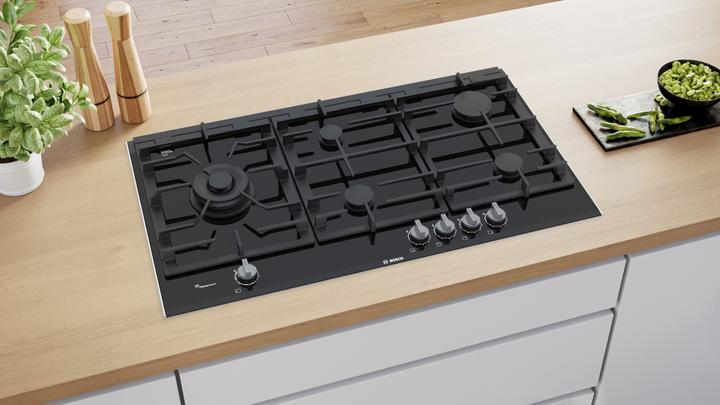 Productafbeelding Bosch Hausgeräte PRS9A6B70D