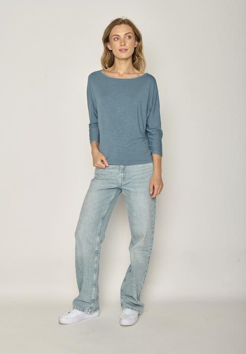 Actual product image Greenbomb Longsleeve Basic (L)
