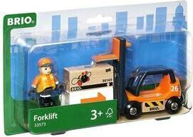 Productafbeelding Brio Wiellader