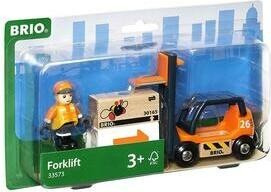 Produktbild Brio Radlader