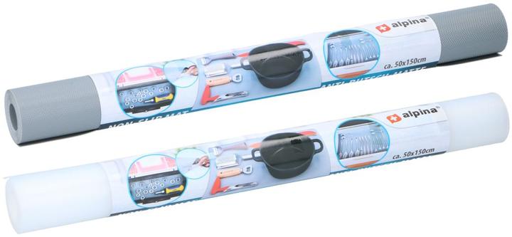 Image du produit alpina Tapis antidérapant 50 x 150cm