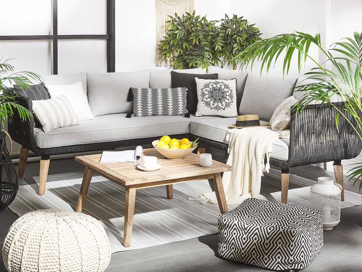 Produktbild Beliani Alcamo