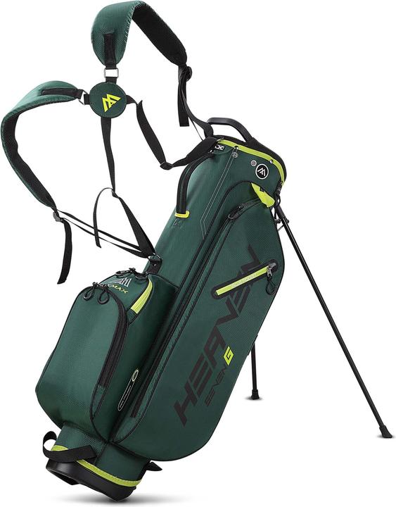 Big Max Heaven 7 G Standbag